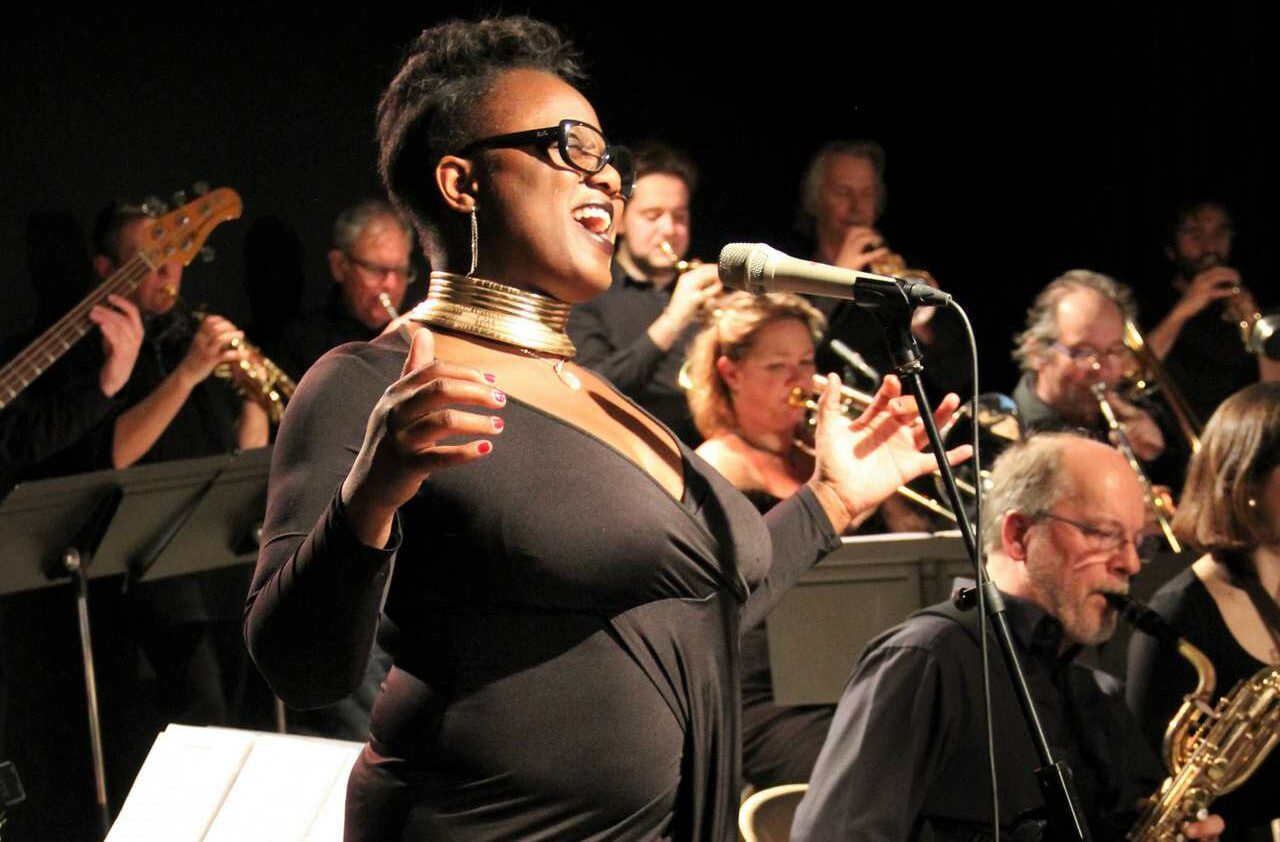 Symphonic Gospel