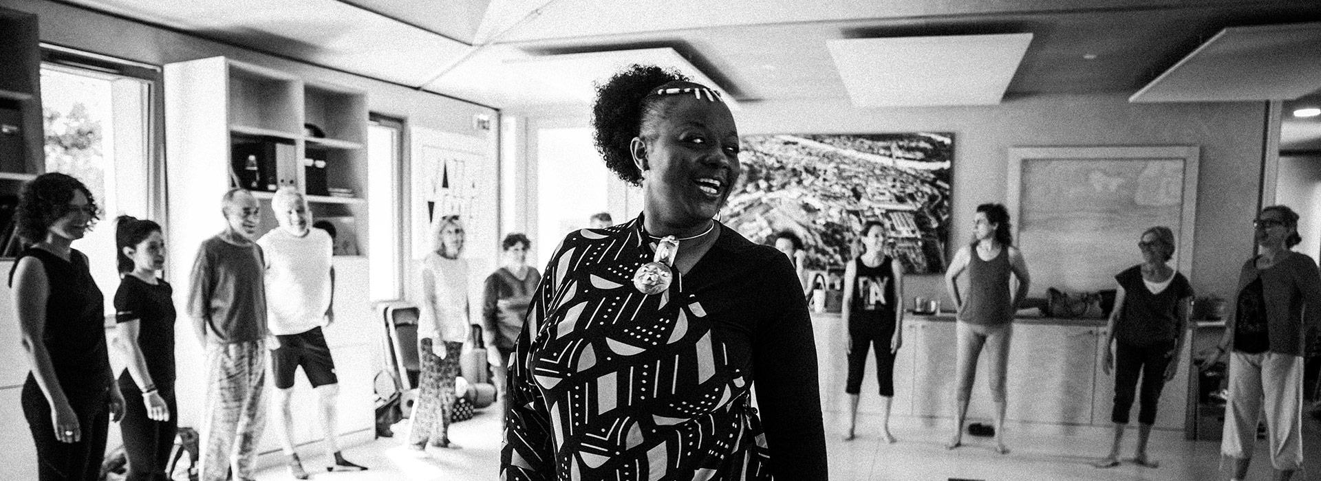 Cours de chant et technique vocale